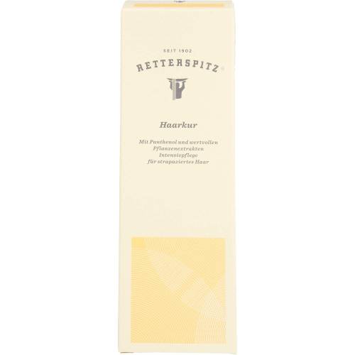 Retterspitz Haarkur 125 ml