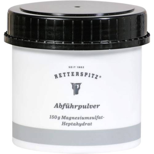 Retterspitz Abführpulver 150 g