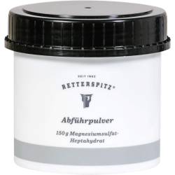 Retterspitz Abführpulver 150 g