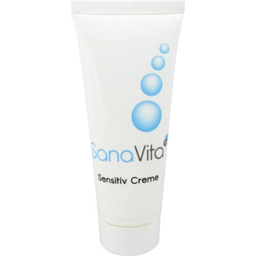 Sana Vita Sensitiv Creme 75 ml