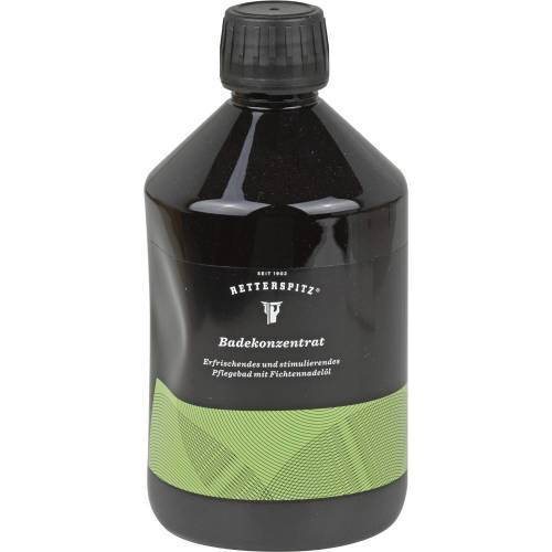 Retterspitz Badekonzentrat 500 ml