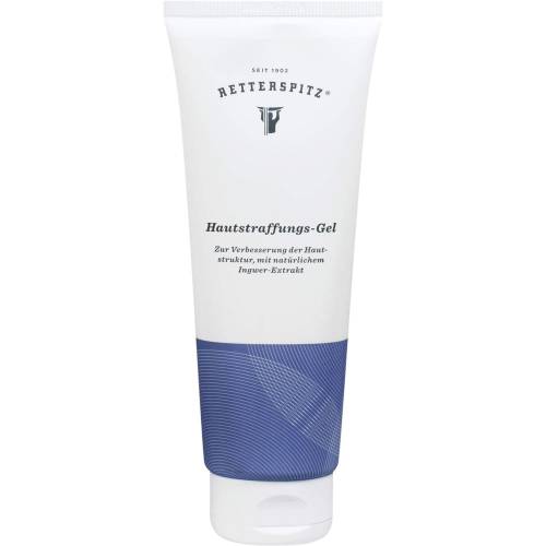 Retterspitz Hautstraffungs-Gel 125 ml