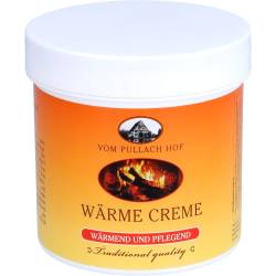 Wärmecreme 250 ml