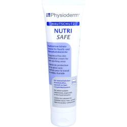 Physioderm Nutri Safe Creme 100 ml