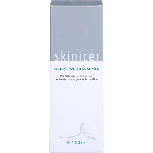 Skinicer Sedative Shampoo 100 ml