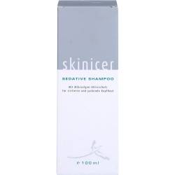 Skinicer Sedative Shampoo 100 ml