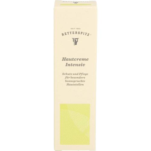 Retterspitz Hautcreme Intensiv 50 ml