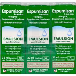 Espumisan Emulsion 96 ml