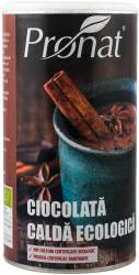 Ciocolata calda, eco-bio, 300 g, Pronat