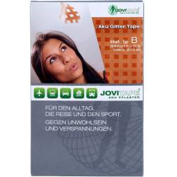 Jovitape Gittertape Typ B 28x36 mm 120 St