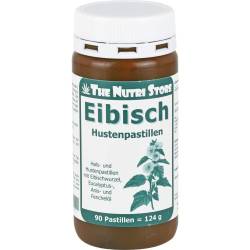 Eibisch Hustenpastillen 90 St