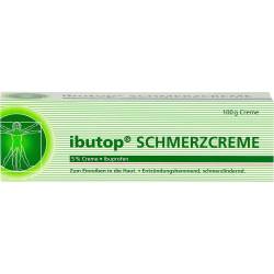 Ibutop Schmerzcreme 100 g