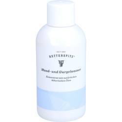 Retterspitz Mund- und Gurgelwasser 140 ml