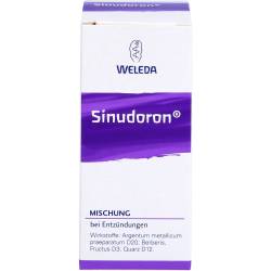 Sinudoron Mischung 50 ml