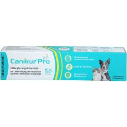 Canikur Pro Paste vet. 60 ml