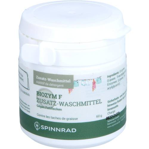 Biozym F Pulver 60 g