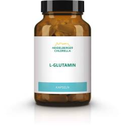 L-Glutamin Kapseln 120 St