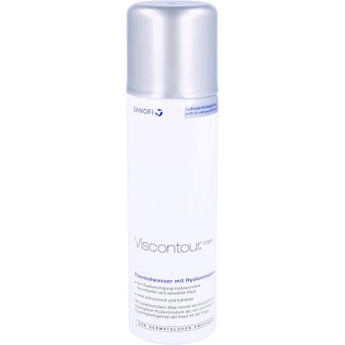 Viscontour Water Spray 150 ml