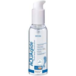 Aquaglide Pumpspray 125 ml