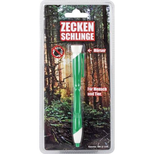 Zeckenschlinge 1 St