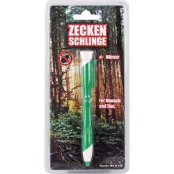 Zeckenschlinge 1 St