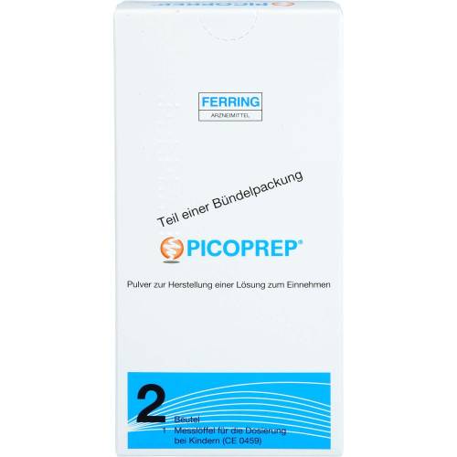 Picoprep Pulver z.Herst.e.Lösung z.Einnehmen 300 St