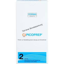 Picoprep Pulver z.Herst.e.Lösung z.Einnehmen 300 St