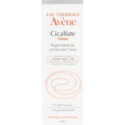 Avene Cicalfate Handcreme 100 ml