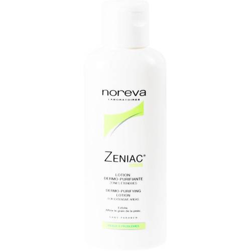 Noreva Zeniac Lösung 125 ml