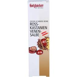 Riviera Rosskastaniensalbe 75 ml