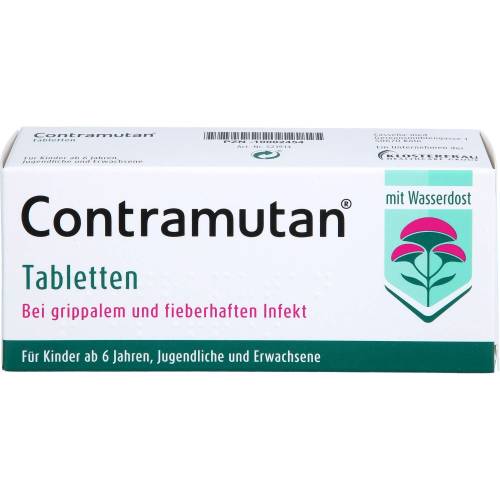 Contramutan Tabletten 100 St