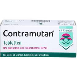 Contramutan Tabletten 100 St