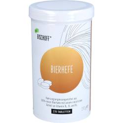 Bierhefe Tabletten 270 St