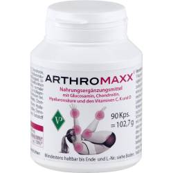 Arthromaxx Kapseln 90 St