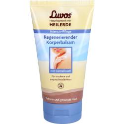 Luvos Naturkosmetik Körperbalsam Intensivpflege 150 ml