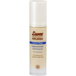 Luvos Naturkosmetik Gesichtsserum Intensivpflege 50 ml