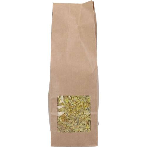 Katzenpfötchen gelb geschnitten 100 g