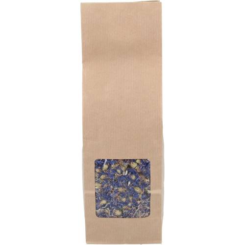 Kornblumenblüten mit Kelch ganz 100 g