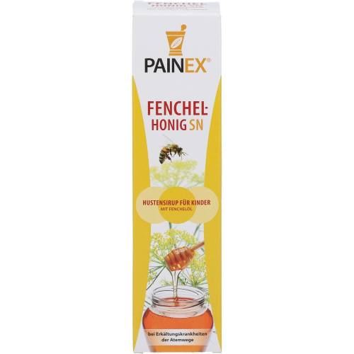 Fenchelhonig Sn Painex 350 g
