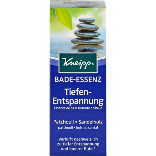 Kneipp Bade-Essenz Tiefenentspannung 100 ml