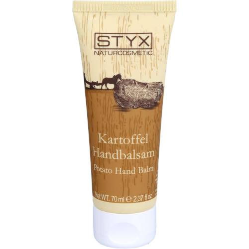 Kartoffel Handbalsam 70 ml
