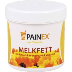 Melkfett Mit Ringelblumenextrakt Painex 250 ml