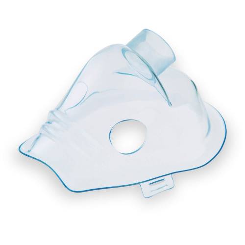 Omron Vernebler Vvt Kindermaske Pvc 1 St