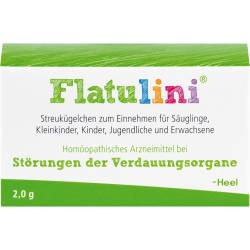Flatulini Globuli 2 g