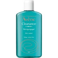 Avene Cleanance Reinigungsgel+Monolaurin 200 ml