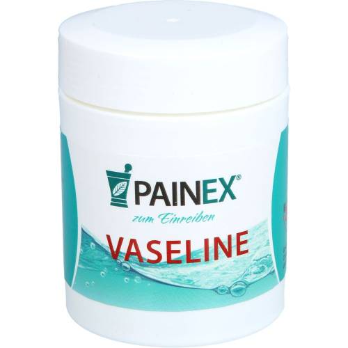 Vaseline Painex 125 ml