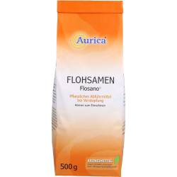 Flohsamen Kerne 500 g