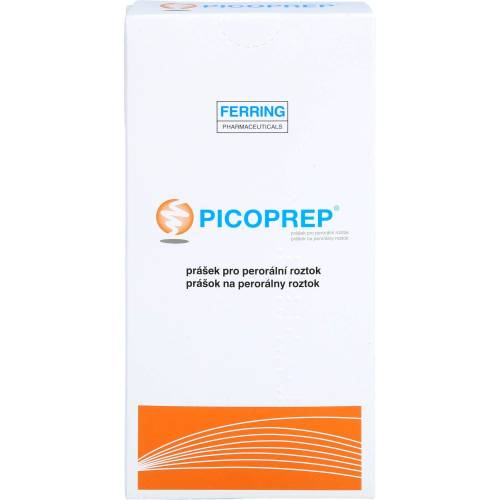 Picoprep Pulver z.Herst.e.Lösung z.Einnehmen 2 St