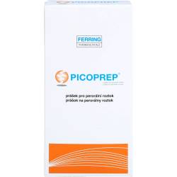 Picoprep Pulver z.Herst.e.Lösung z.Einnehmen 2 St