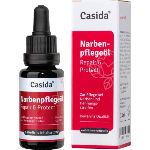 Narbenpflegeöl Repair & Protect 20 ml
